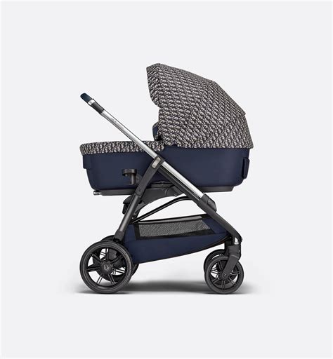 christian dior pram|christian dior baby pram.